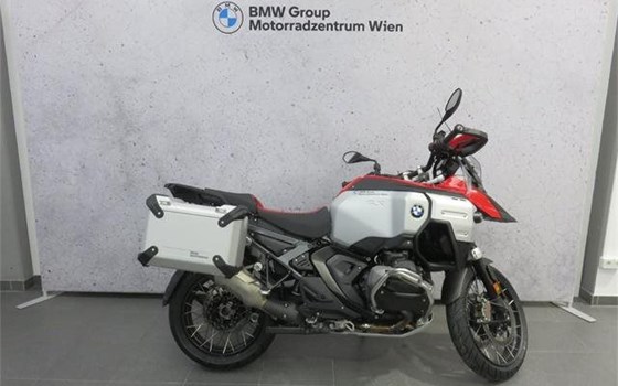 Gebrauchtmotorrad BMW R 1300 GS Adventure - Bild 5