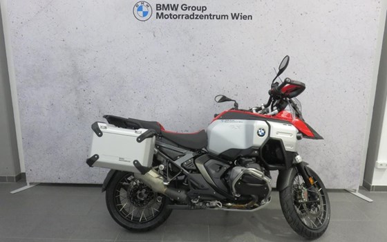 Gebrauchtmotorrad BMW R 1300 GS Adventure - Bild 5