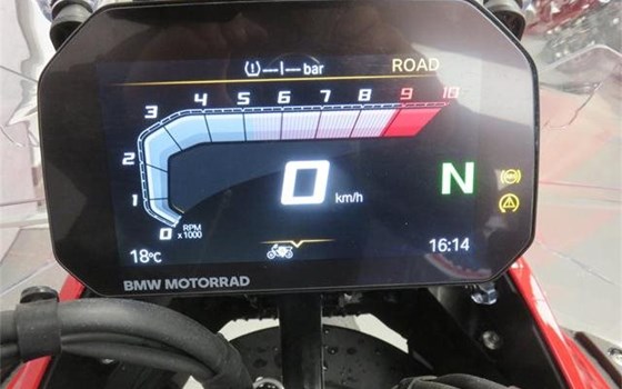 Gebrauchtmotorrad BMW R 1300 GS Adventure - Bild 6