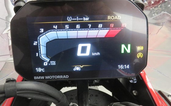 Gebrauchtmotorrad BMW R 1300 GS Adventure - Bild 6