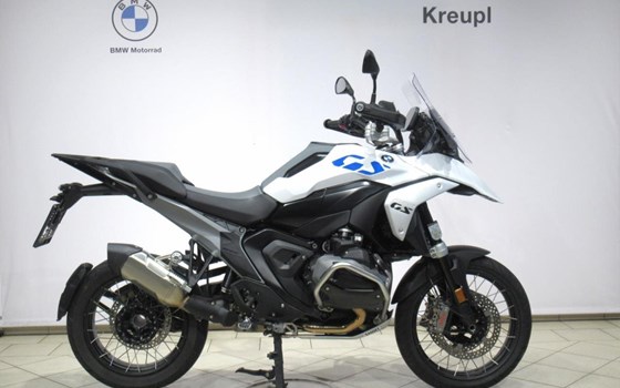 Gebrauchtmotorrad BMW R 1300 GS - Bild 1