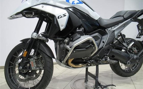 Gebrauchtmotorrad BMW R 1300 GS - Bild 12