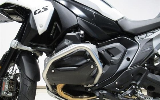 Gebrauchtmotorrad BMW R 1300 GS - Bild 13