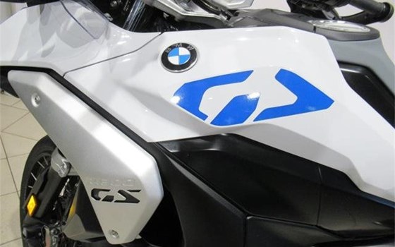 Gebrauchtmotorrad BMW R 1300 GS - Bild 14