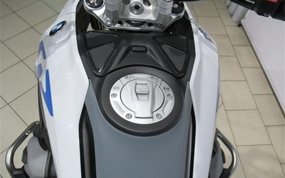 Gebrauchtmotorrad BMW R 1300 GS - Bild 18