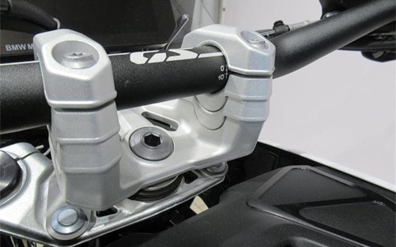 Gebrauchtmotorrad BMW R 1300 GS - Bild 19