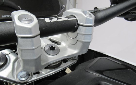 Gebrauchtmotorrad BMW R 1300 GS - Bild 19