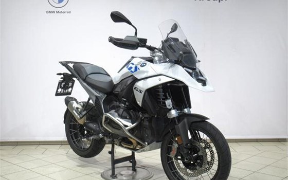 Gebrauchtmotorrad BMW R 1300 GS - Bild 2