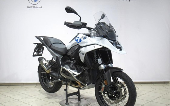 Gebrauchtmotorrad BMW R 1300 GS - Bild 2