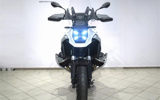 Gebrauchtmotorrad BMW R 1300 GS - Bild 20