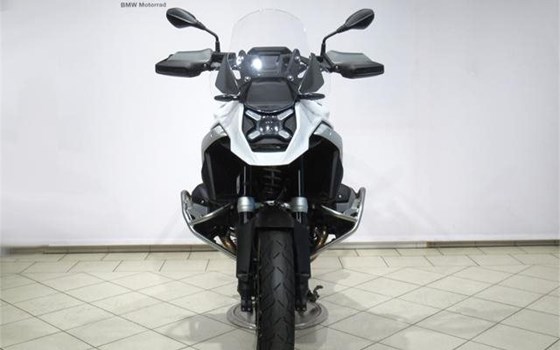 Gebrauchtmotorrad BMW R 1300 GS - Bild 3