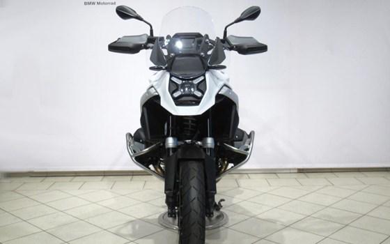 Gebrauchtmotorrad BMW R 1300 GS - Bild 3