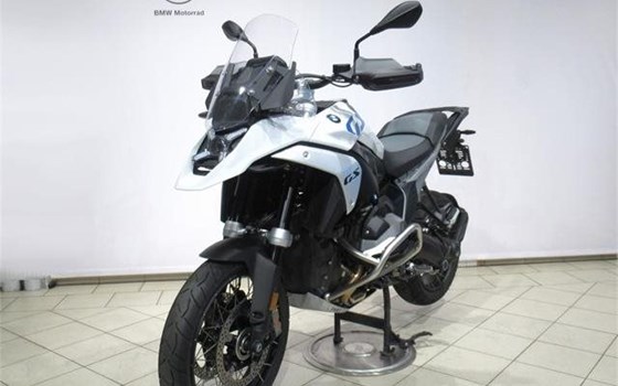 Gebrauchtmotorrad BMW R 1300 GS - Bild 4