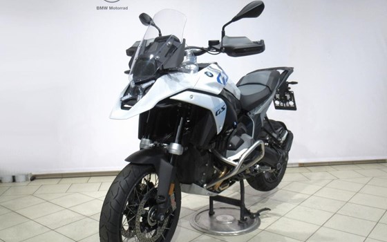 Gebrauchtmotorrad BMW R 1300 GS - Bild 4