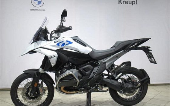 Gebrauchtmotorrad BMW R 1300 GS - Bild 5