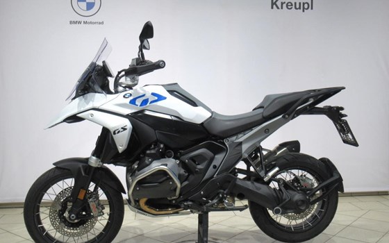 Gebrauchtmotorrad BMW R 1300 GS - Bild 5