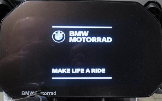 Gebrauchtmotorrad BMW R 1300 GS - Bild 6