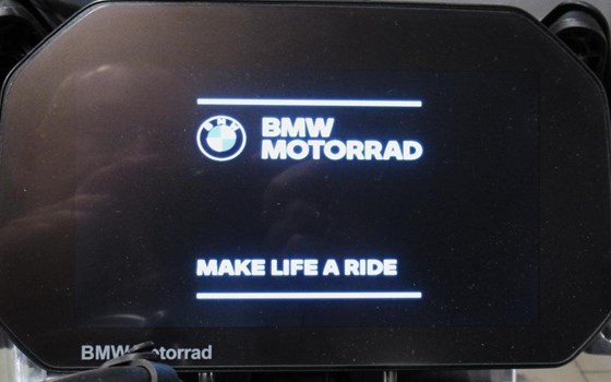 Gebrauchtmotorrad BMW R 1300 GS - Bild 6