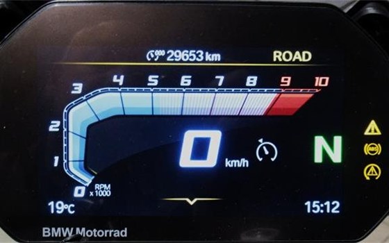 Gebrauchtmotorrad BMW R 1300 GS - Bild 7