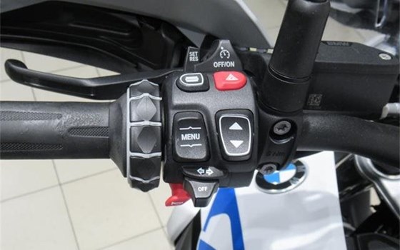 Gebrauchtmotorrad BMW R 1300 GS - Bild 8