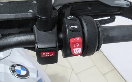 Gebrauchtmotorrad BMW R 1300 GS - Bild 9