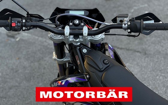 Neufahrzeug Rieju MRT 50 Trophy - Bild 4