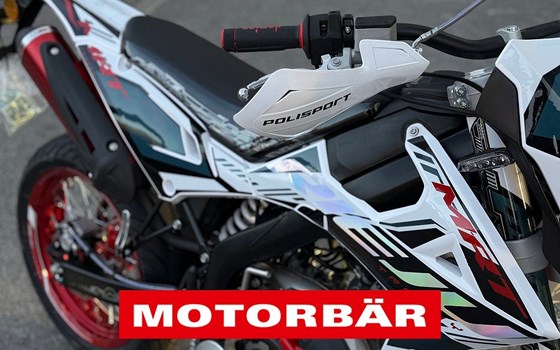 Neufahrzeug Rieju MRT 50 Trophy - Bild 3