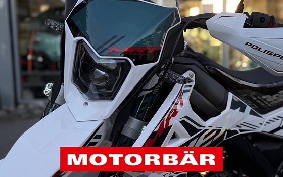 Neufahrzeug Rieju MRT 50 Trophy - Bild 5