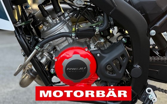 Neufahrzeug Rieju MRT 50 Trophy - Bild 6