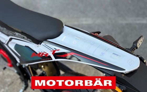 Neufahrzeug Rieju MRT 50 Trophy - Bild 8