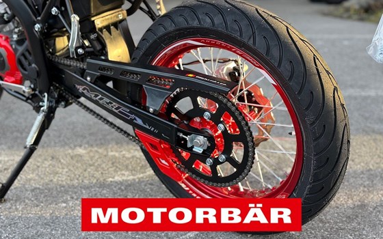 Neufahrzeug Rieju MRT 50 Trophy - Bild 9