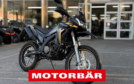 Neufahrzeug Voge 300 Rally - Bild 1