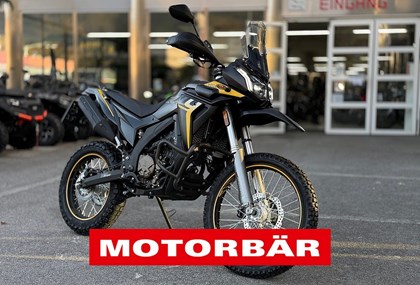 Neumotorrad