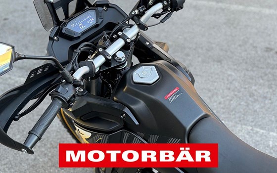 Neufahrzeug Voge 300 Rally - Bild 10