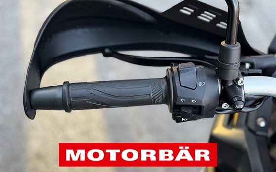 Neufahrzeug Voge 300 Rally - Bild 11