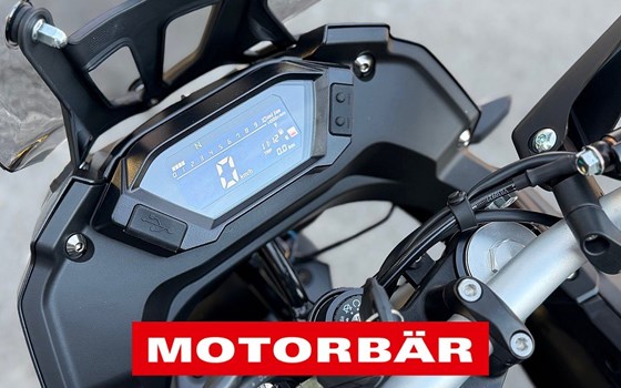 Neufahrzeug Voge 300 Rally - Bild 12