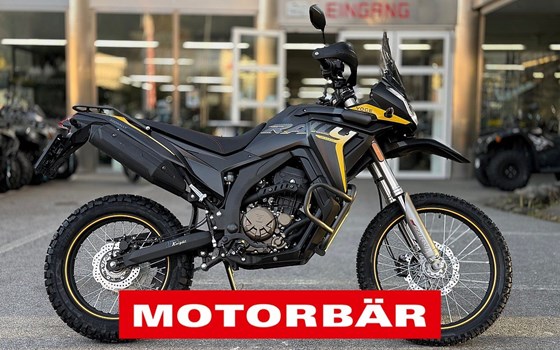 Neufahrzeug Voge 300 Rally - Bild 2