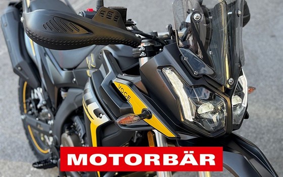 Neufahrzeug Voge 300 Rally - Bild 4