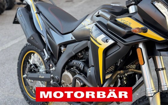 Neufahrzeug Voge 300 Rally - Bild 5