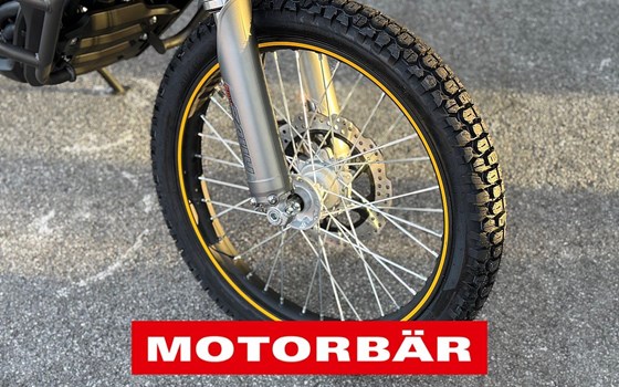 Neufahrzeug Voge 300 Rally - Bild 6