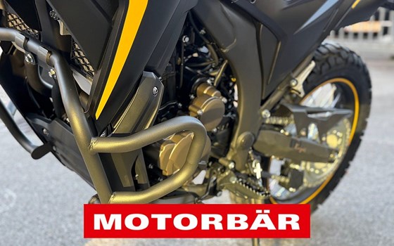 Neufahrzeug Voge 300 Rally - Bild 7