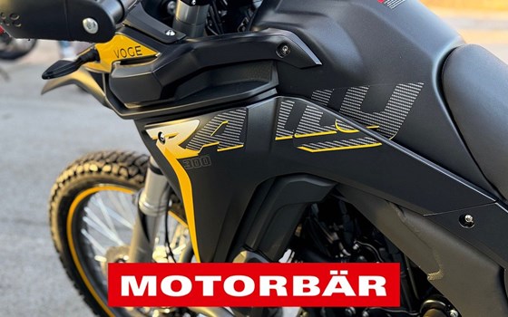 Neufahrzeug Voge 300 Rally - Bild 8