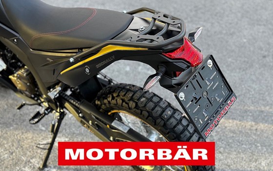 Neufahrzeug Voge 300 Rally - Bild 9