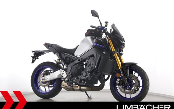 Gebrauchtmotorrad Yamaha MT-09 SP - Bild 1