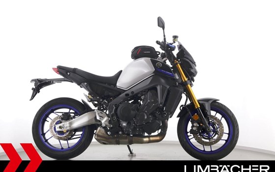 Gebrauchtmotorrad Yamaha MT-09 SP - Bild 10