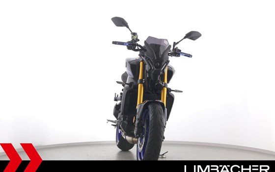 Gebrauchtmotorrad Yamaha MT-09 SP - Bild 11