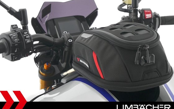 Gebrauchtmotorrad Yamaha MT-09 SP - Bild 13