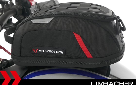 Gebrauchtmotorrad Yamaha MT-09 SP - Bild 15