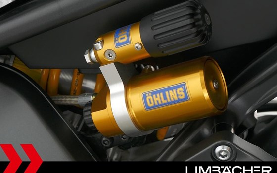 Gebrauchtmotorrad Yamaha MT-09 SP - Bild 16