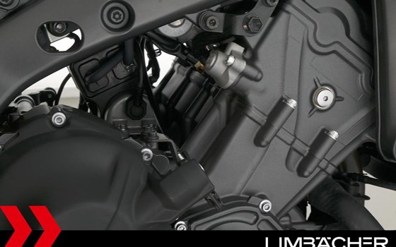 Gebrauchtmotorrad Yamaha MT-09 SP - Bild 18